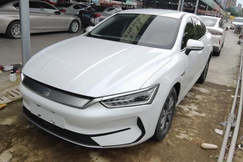 BYD Qin PLUS EV