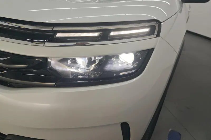 Citroen C 5 Aircross 400 THP — фото 4