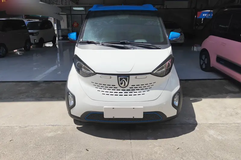 Baojun E100 — фото 2