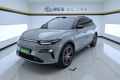 Leapmotor C11
