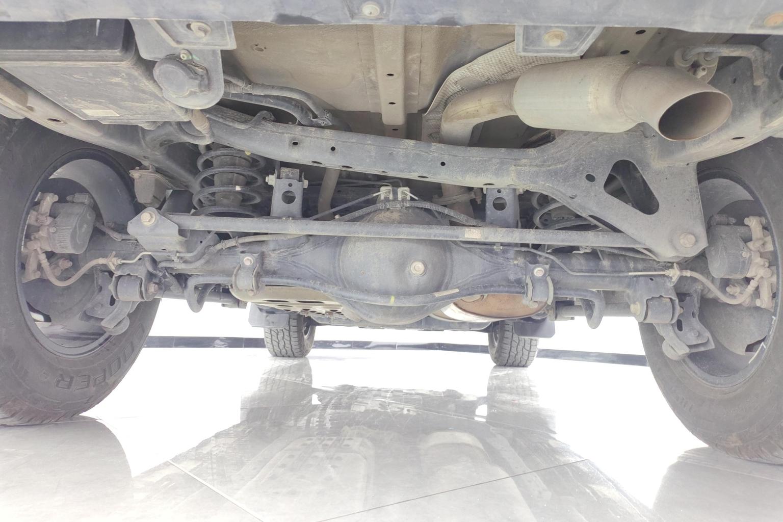 Tank 300 2023 2.0T