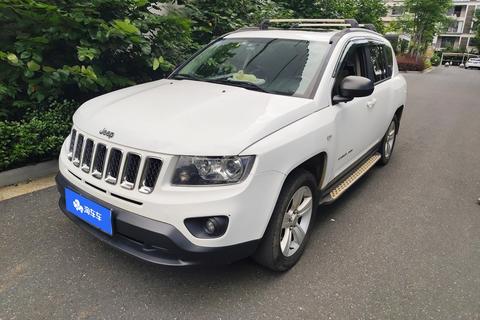Jeep Compass (Import)