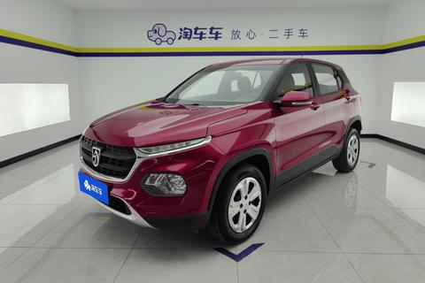 Baojun 510