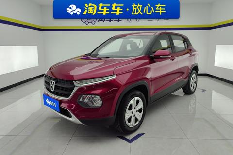 Baojun 510