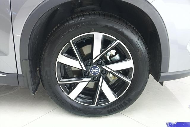 BYD SONG Pro EV 2023 — фото 10