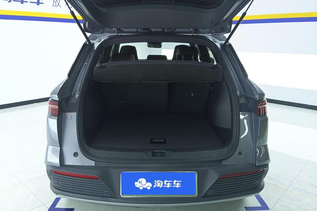 BYD SONG Pro EV 2023 — фото 17