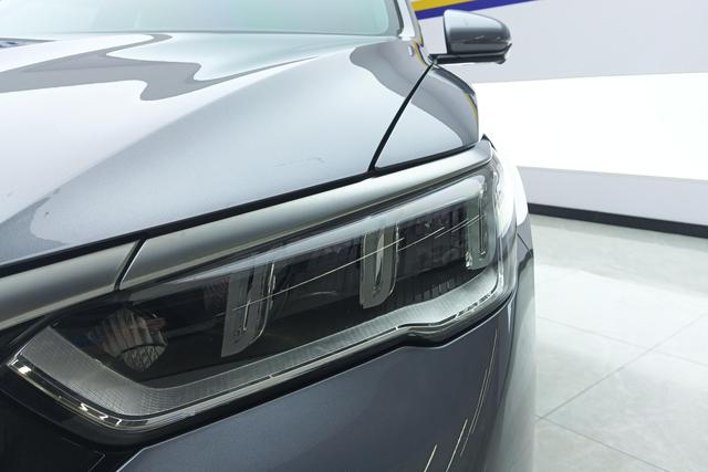BYD SONG Pro EV 2023 — фото 4