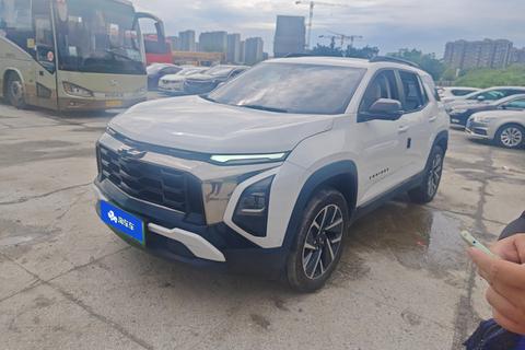Chevrolet Модель не указана