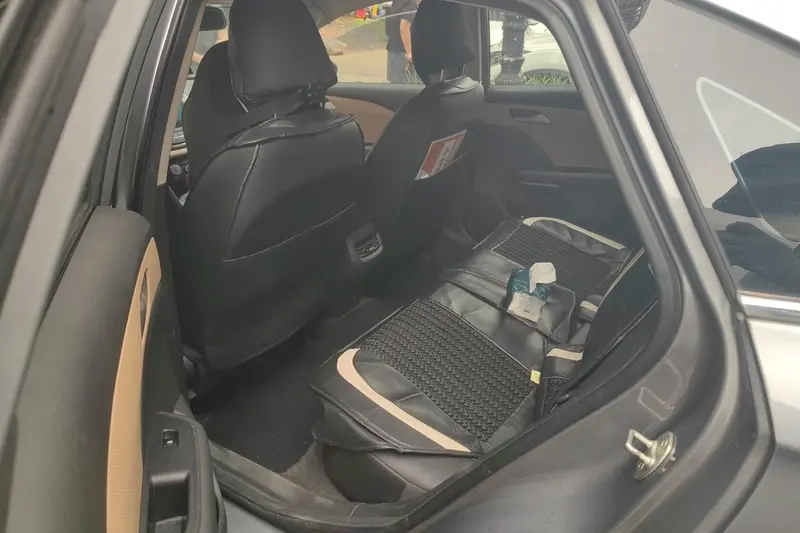 Chevrolet Monza — фото 10