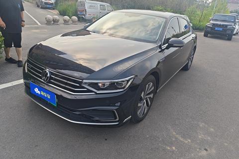 Volkswagen Magotan PHEV