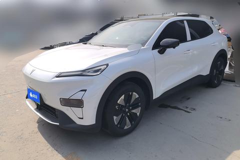 Deepal S05, 2026 год