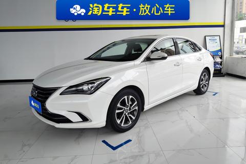 Changan Eado