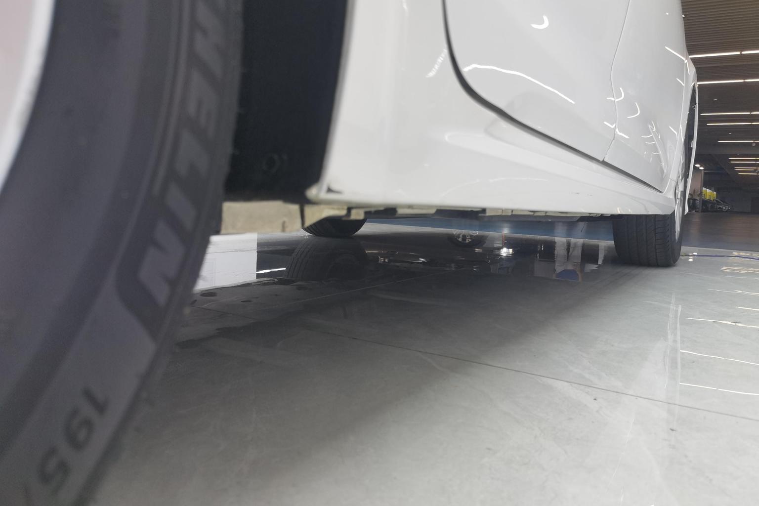 Toyota Corolla 2021 1.2T S-CVT PLUS