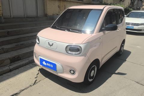 Wuling Hongguang MINI EV