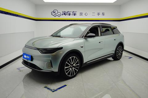 Leapmotor C11