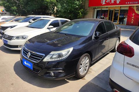Renault Модель не указана