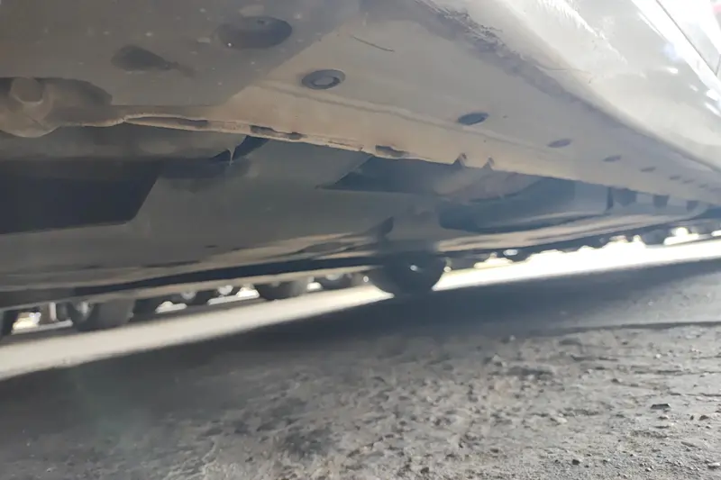Nissan Sylphy 1.6 L XL CVT — фото 8