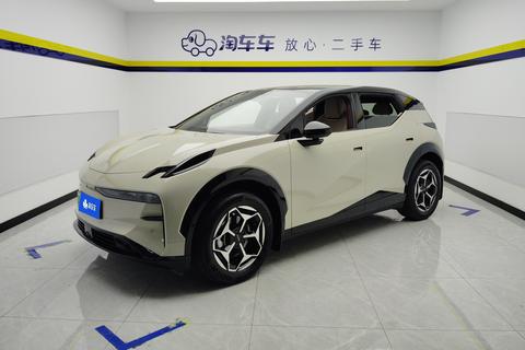 Zeekr ZEEKR X 2025