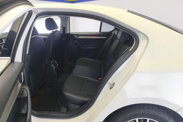 Skoda Sharp and Clear 2018 — фото 15