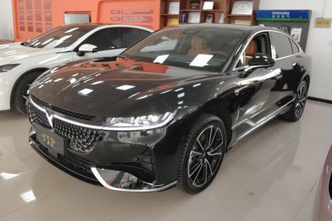 VOYAH Passion PHEV