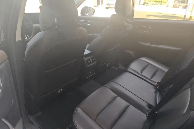 Nissan X-Trail — фото 10