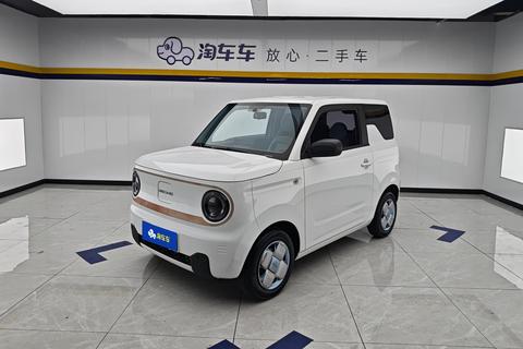 Geely Galaxy Panda