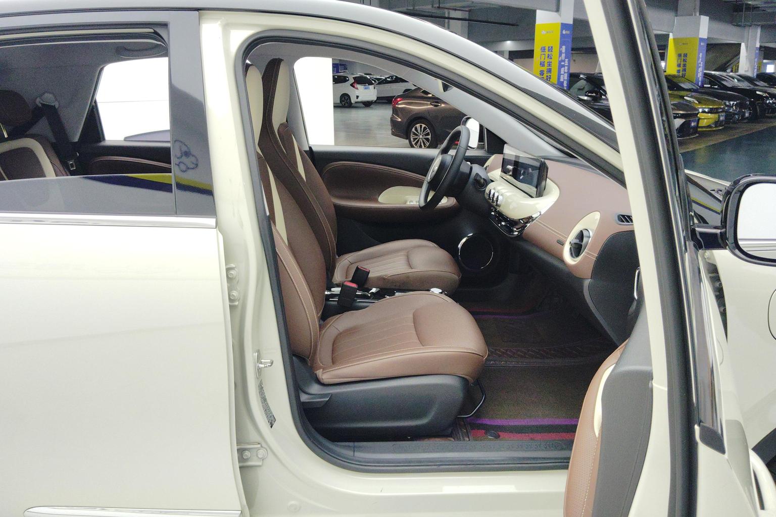 Wuling Binguo 2023 333KM Enjoy +