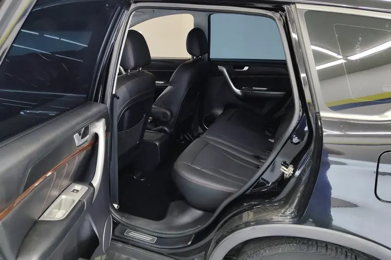 Haval H 6 Sport 1.5 T MT 2 WD — фото 13