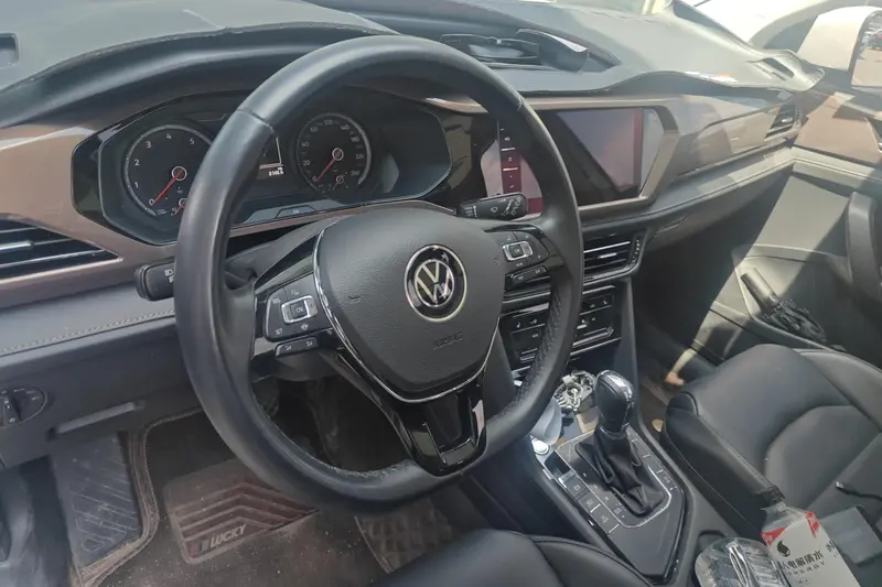 Volkswagen Tharu — фото 5