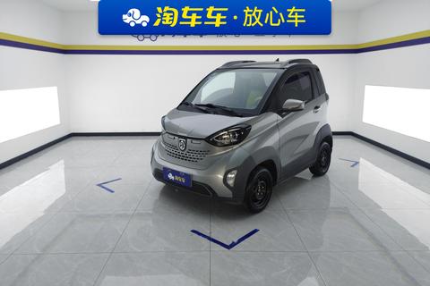 Baojun E100