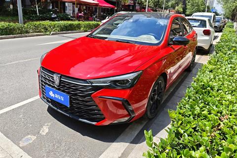 Roewe i5