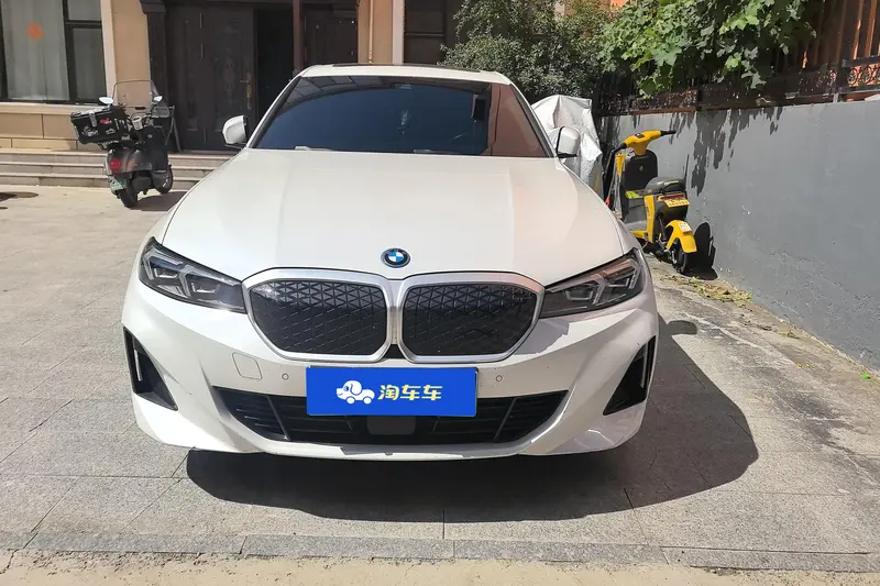 BMW i3 — фото 2