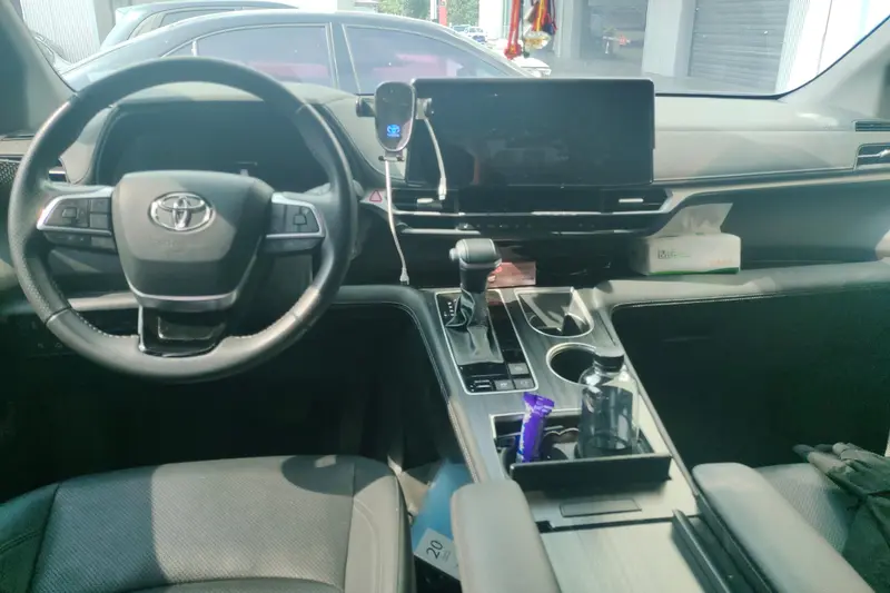 Toyota Sai Na — фото 7
