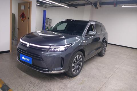 AITO M7