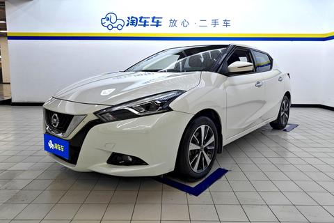 Nissan Lannia
