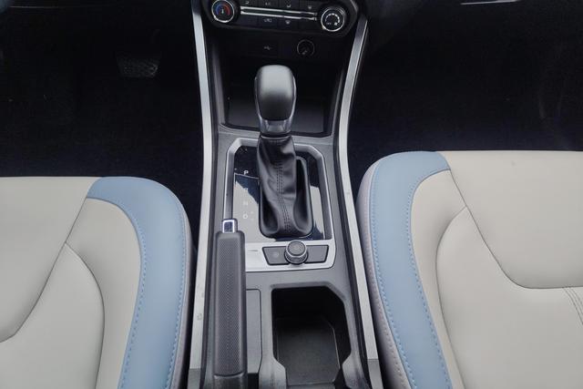 CHERY Tiggo 3x 2022 — фото 14