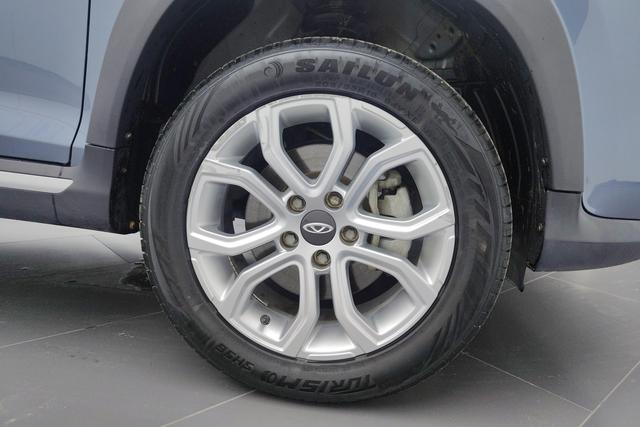 CHERY Tiggo 3x 2022 — фото 4