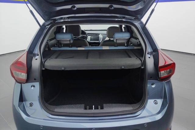 CHERY Tiggo 3x 2022 — фото 17