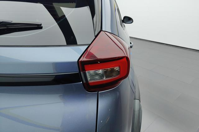 CHERY Tiggo 3x 2022 — фото 7