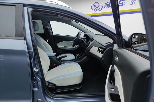 CHERY Tiggo 3x 2022 — фото 15