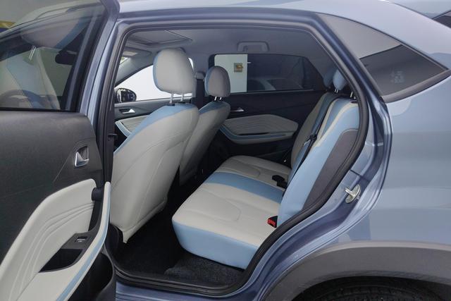 CHERY Tiggo 3x 2022 — фото 16
