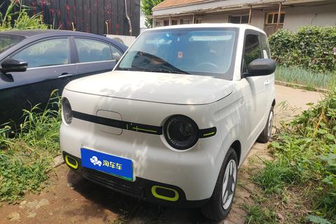 Geely Galaxy Panda
