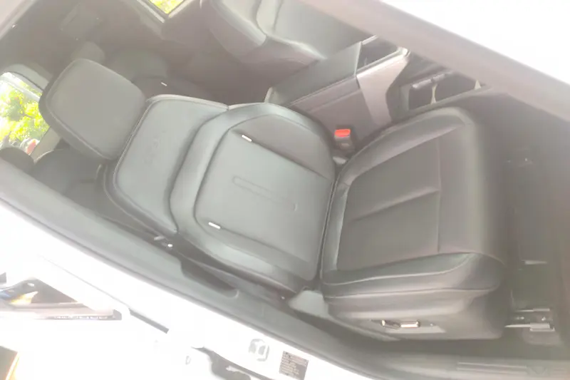 i CAR i CARV 23 4012 WD Plus — фото 8