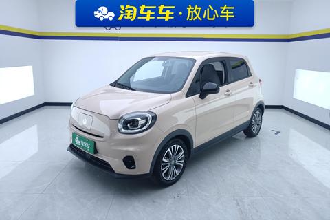 Leapmotor T03