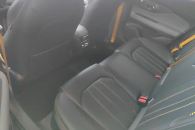 GACTrumpchi GAC Trumpchi Empow 270 T J 16 — фото 9