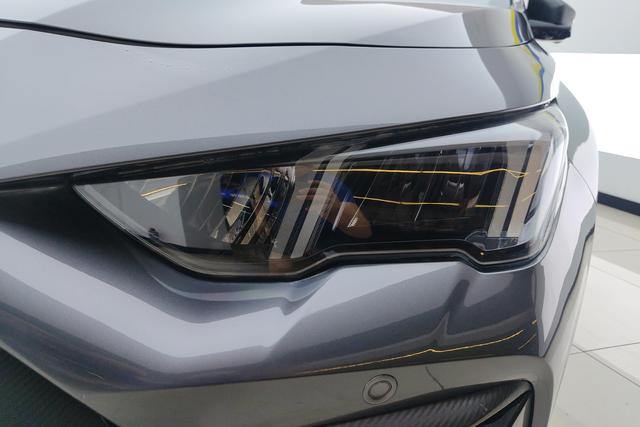 Gac Trumpchi Shadow Leopard 2021 — фото 5