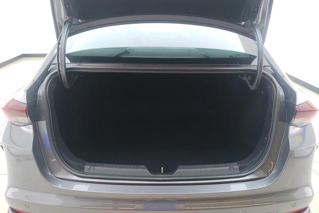 Gac Trumpchi Shadow Leopard 2021 — фото 17