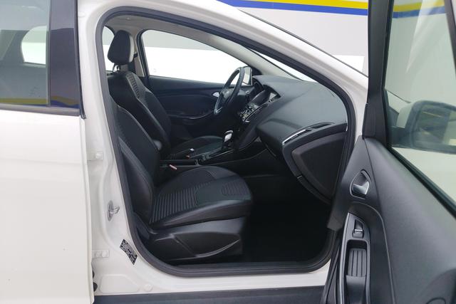 Ford Fox 2017 — фото 15