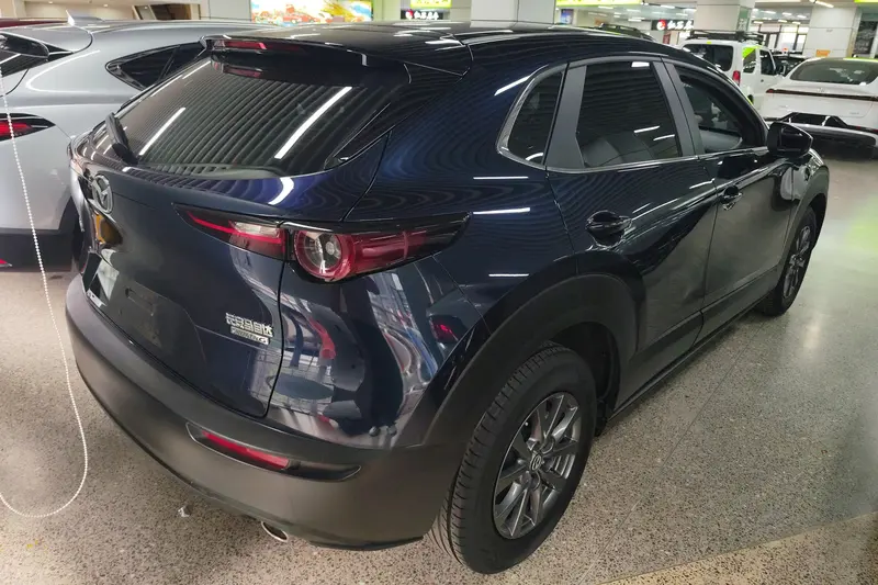 Mazda CX-30 — фото 3