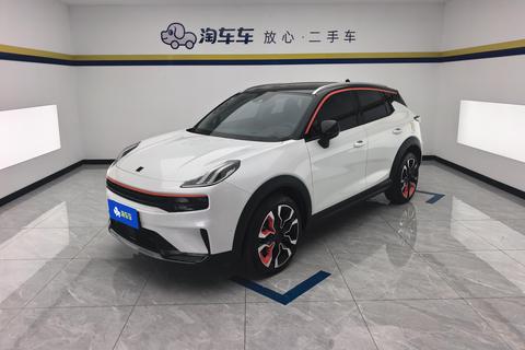 Lynk & Co 06